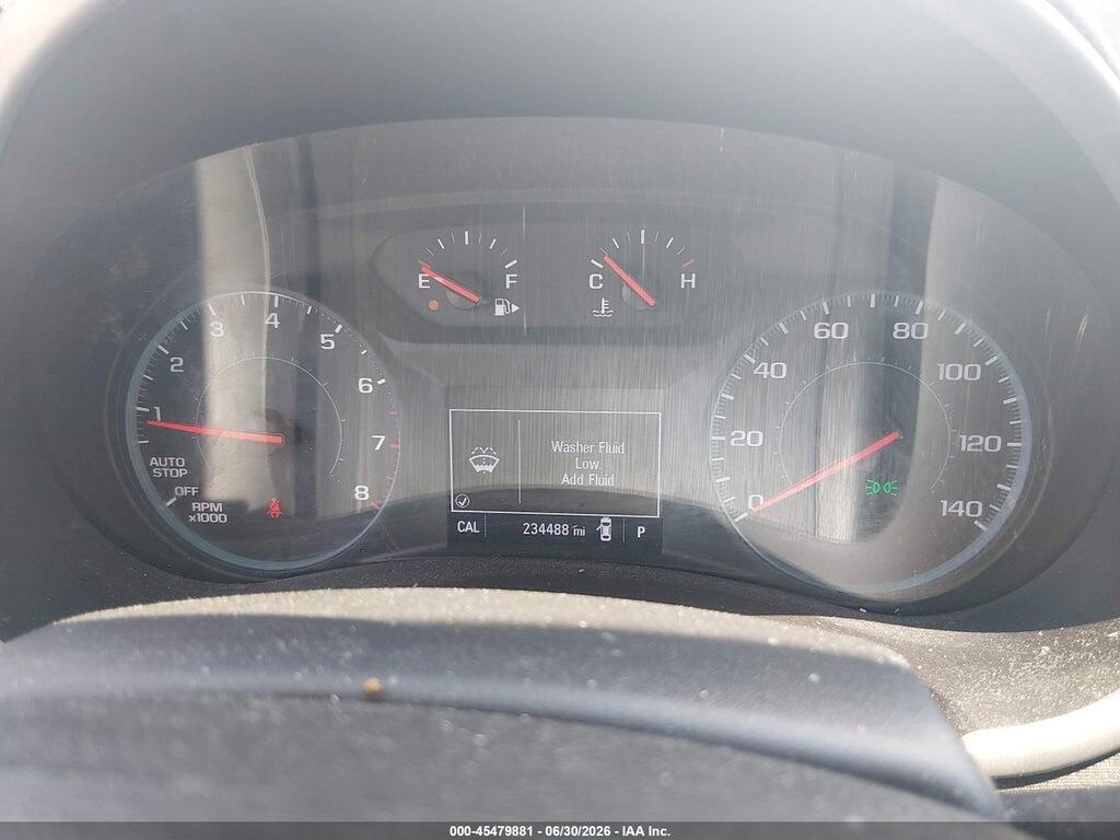 1G1ZB5ST4JF207388 2018 CHEVROLET MALIBU photo no. 7