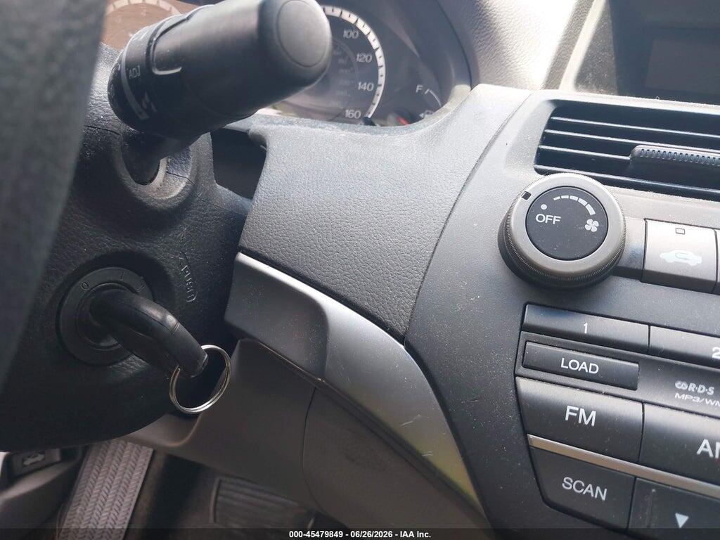 1HGCP2F76AA133478 2010 HONDA ACCORD photo no. 11