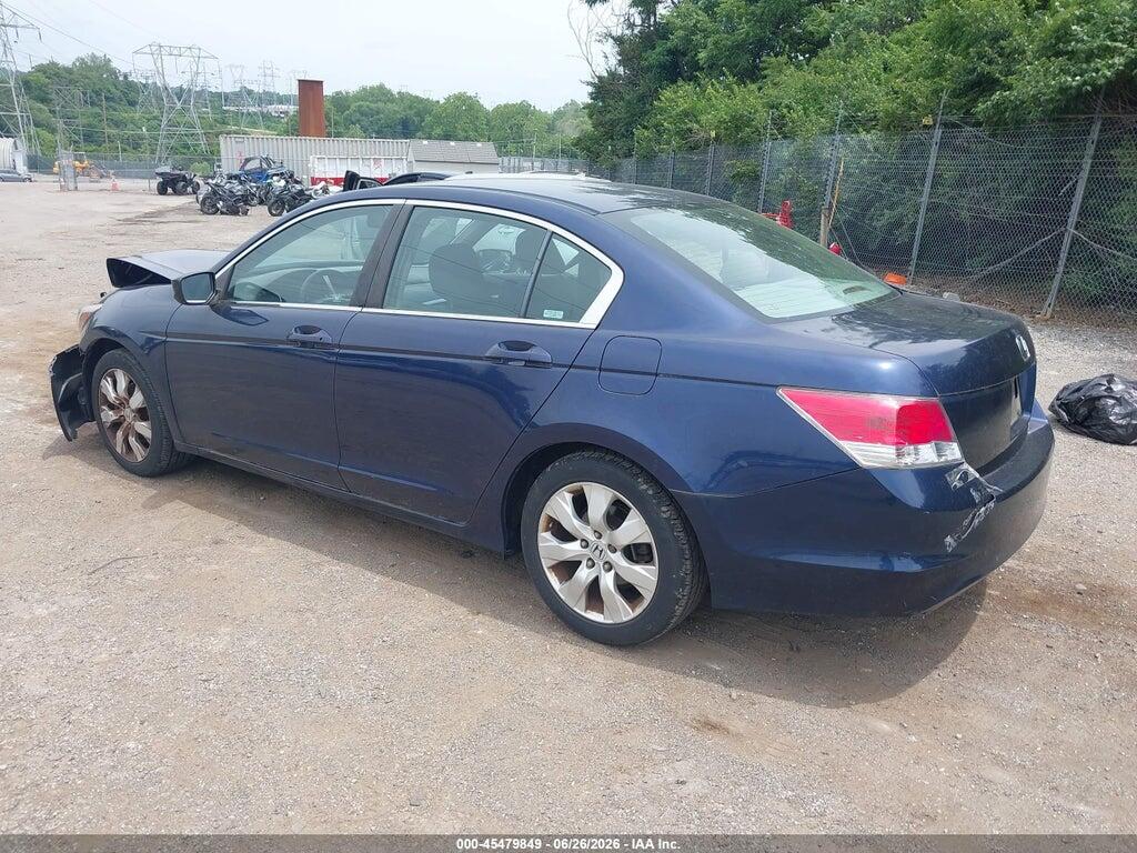 1HGCP2F76AA133478 2010 HONDA ACCORD photo no. 3
