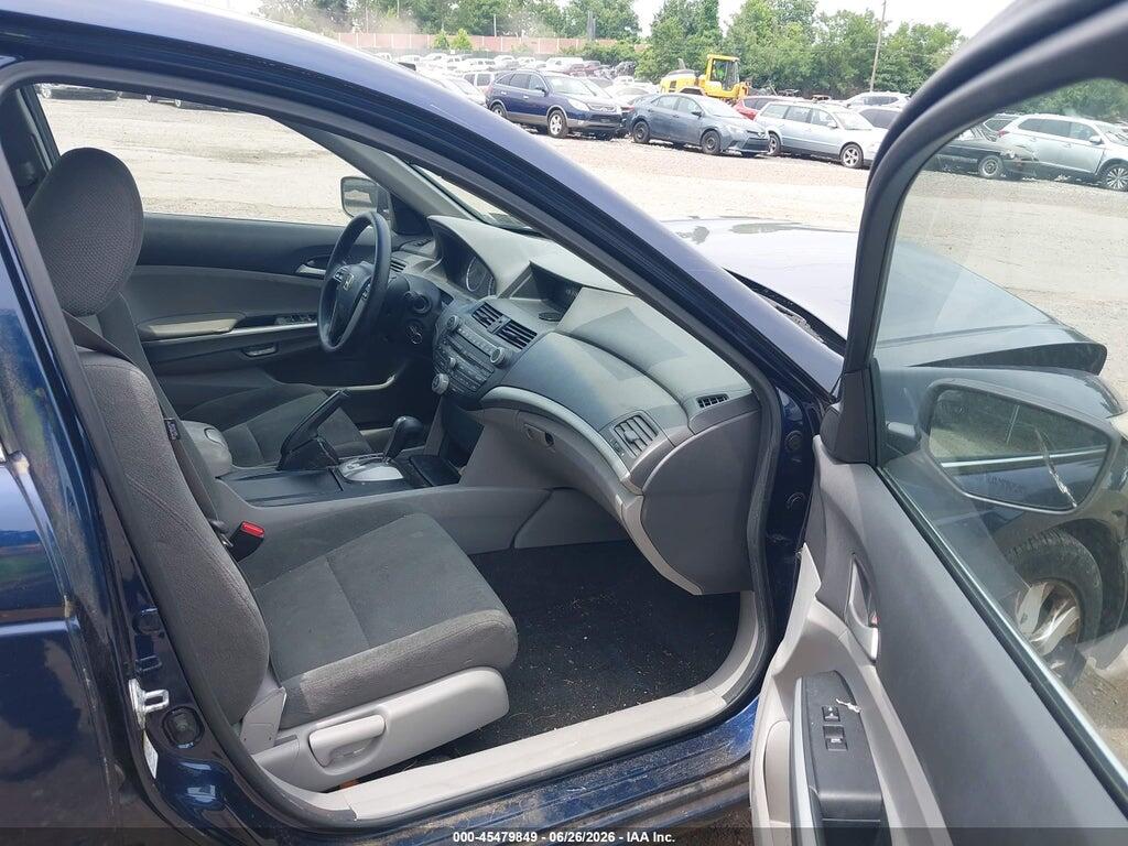 1HGCP2F76AA133478 2010 HONDA ACCORD photo no. 5