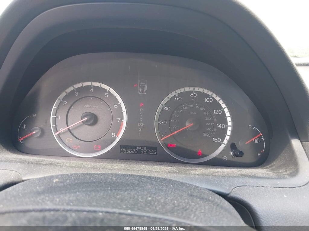1HGCP2F76AA133478 2010 HONDA ACCORD photo no. 7