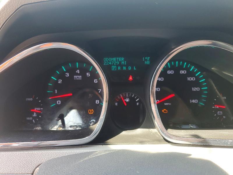 2012 CHEVROLET TRAVERSE LT — Фото 9 из 13