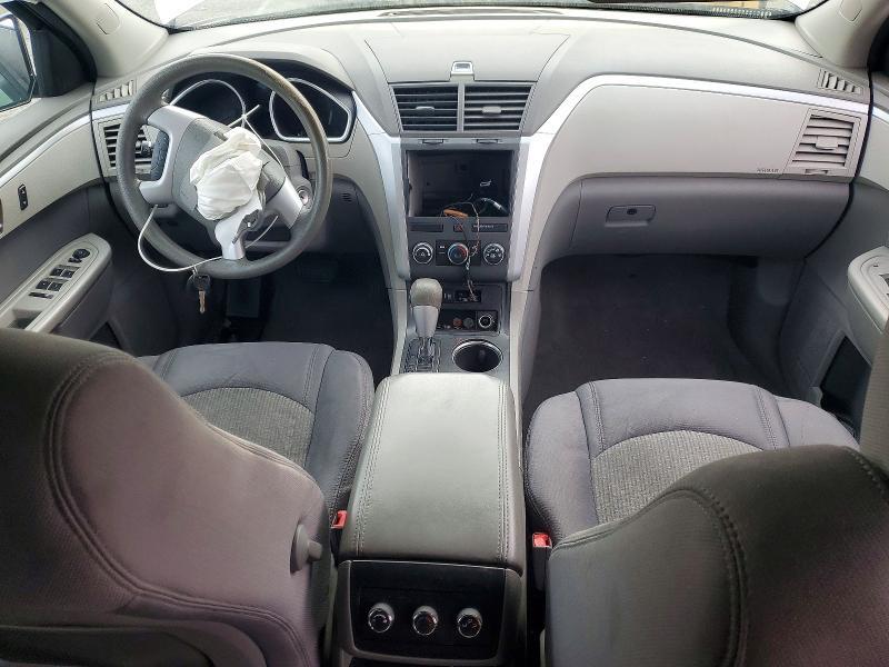 2012 CHEVROLET TRAVERSE LS — Фото 8 из 14