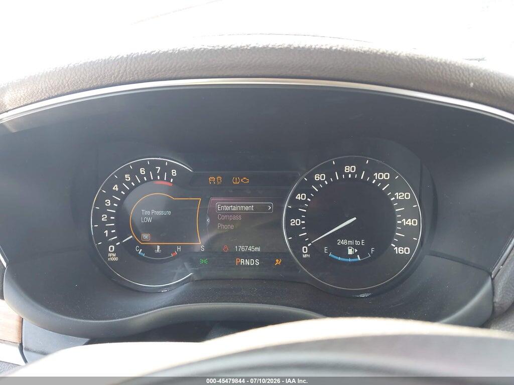 5LMCJ1A95FUJ07892 2015 LINCOLN MKC photo no. 7