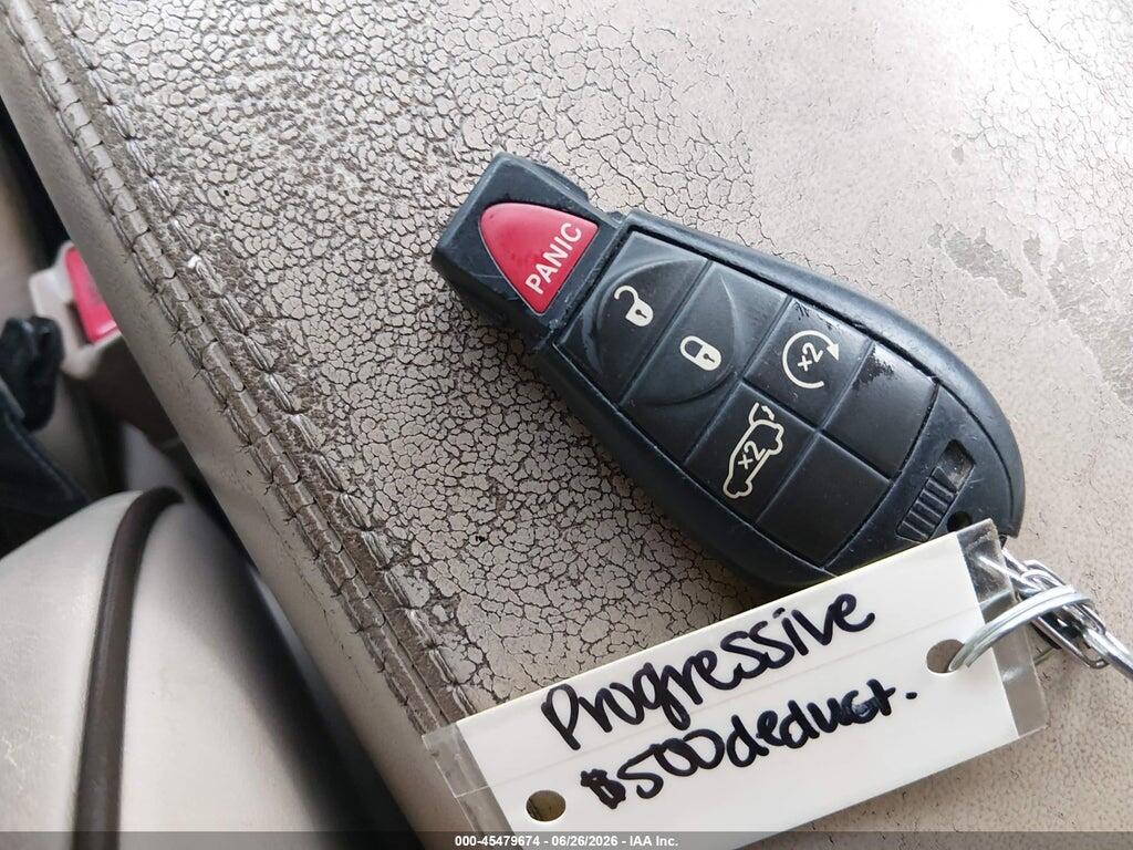 1C4RJECG3CC327814 2012 JEEP GRAND CHEROKEE photo no. 11