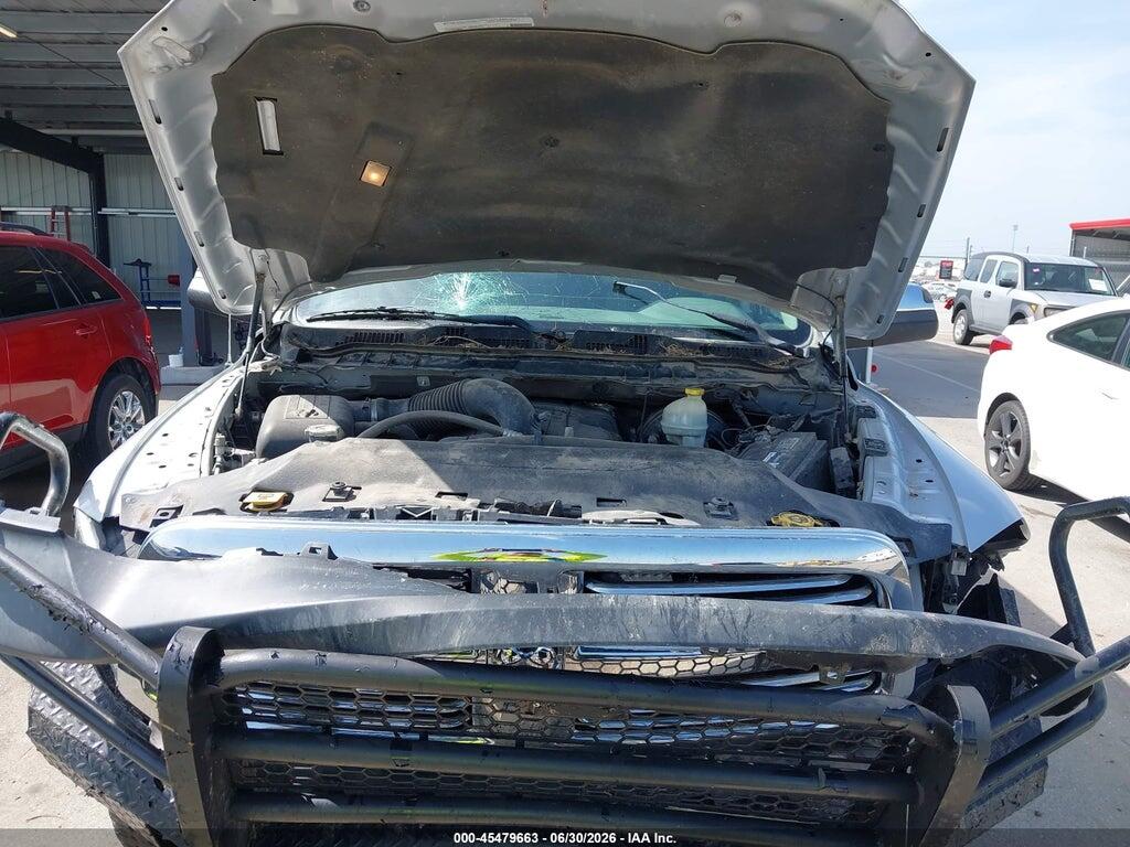 1C6RR7LT5ES309283 2014 RAM 1500 photo no. 10
