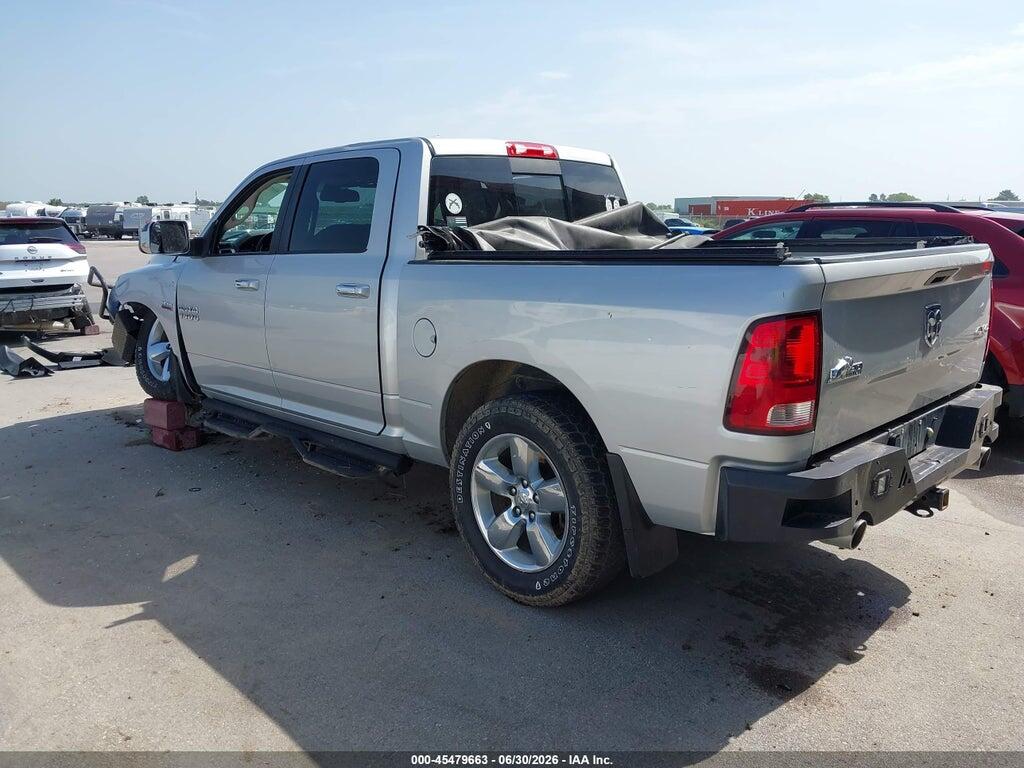 1C6RR7LT5ES309283 2014 RAM 1500 photo no. 3