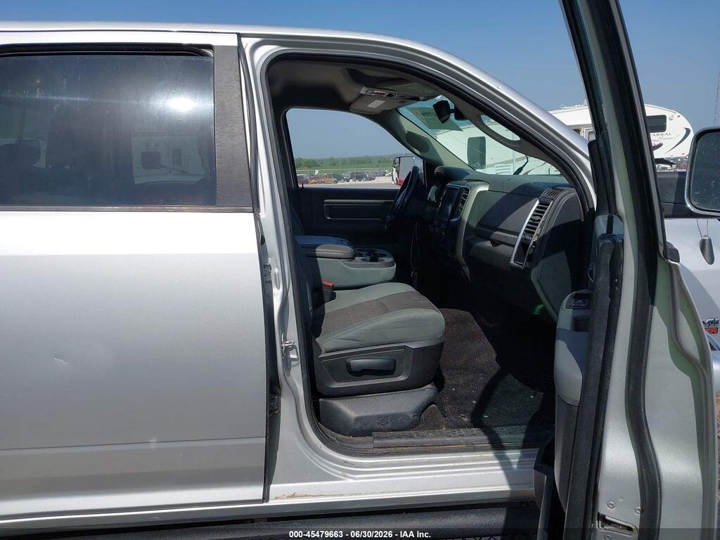 1C6RR7LT5ES309283 2014 RAM 1500 photo no. 5