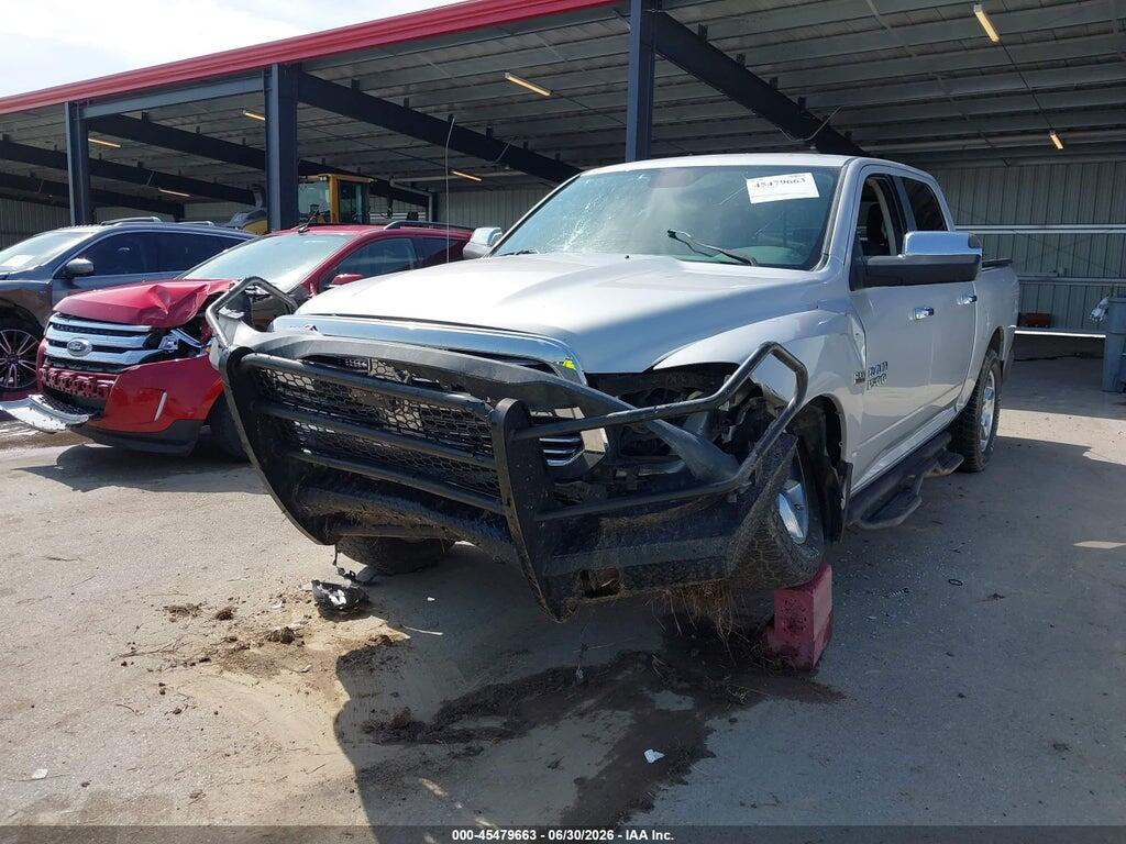 1C6RR7LT5ES309283 2014 RAM 1500 photo no. 6