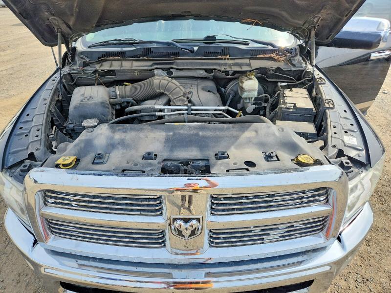 2012 DODGE RAM 2500 LARAMIE — Фото 11 из 13