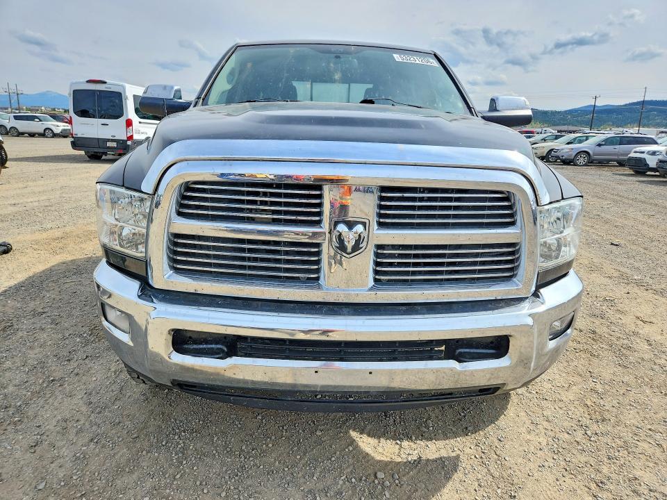 2012 DODGE RAM 2500 LARAMIE — Фото 5 из 13