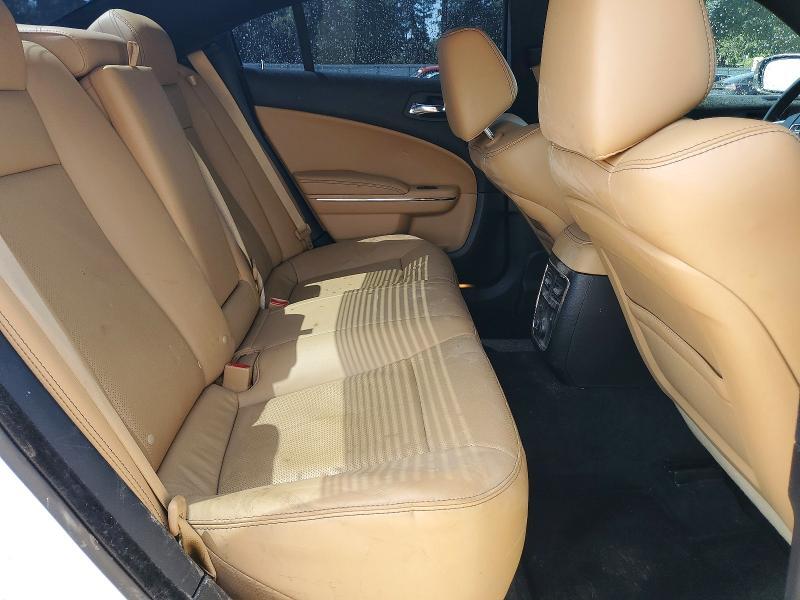 2C3CDXHG1CH172764 2012 DODGE CHARGER photo no. 10