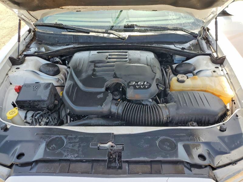 2C3CDXHG1CH172764 2012 DODGE CHARGER photo no. 11