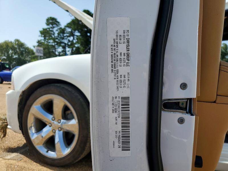 2C3CDXHG1CH172764 2012 DODGE CHARGER photo no. 12