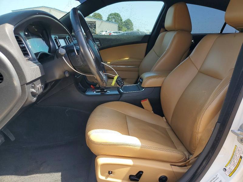 2C3CDXHG1CH172764 2012 DODGE CHARGER photo no. 7