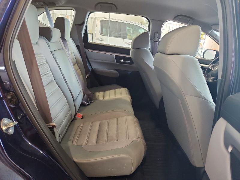 2020 HONDA CR-V LX — Фото 10 из 12