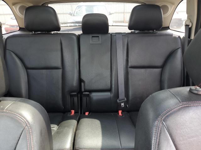 2012 FORD EDGE LIMITED — Фото 10 из 13