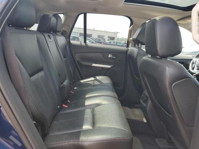 2012 FORD EDGE LIMITED — Фото 11 из 13