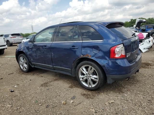 2012 FORD EDGE LIMITED — Фото 2 из 13