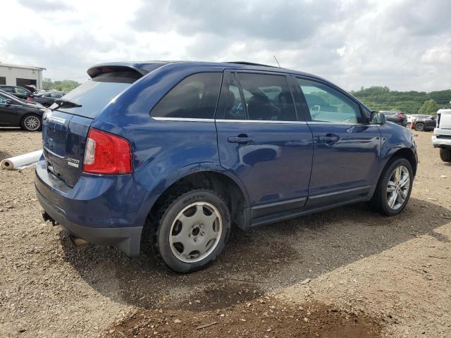 2012 FORD EDGE LIMITED — Фото 3 из 13