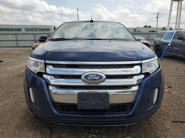 2012 FORD EDGE LIMITED — Фото 5 из 13