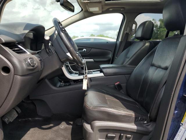 2012 FORD EDGE LIMITED — Фото 7 из 13