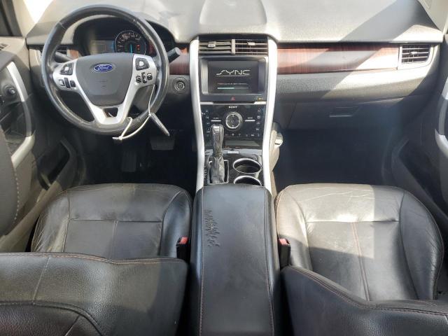 2012 FORD EDGE LIMITED — Фото 8 из 13
