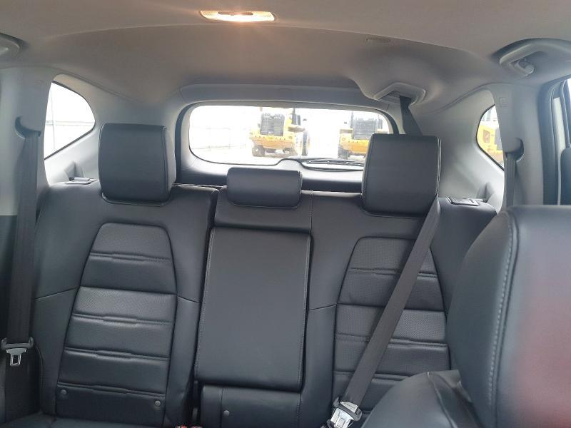 2020 HONDA CR-V TOURING — Фото 10 из 13