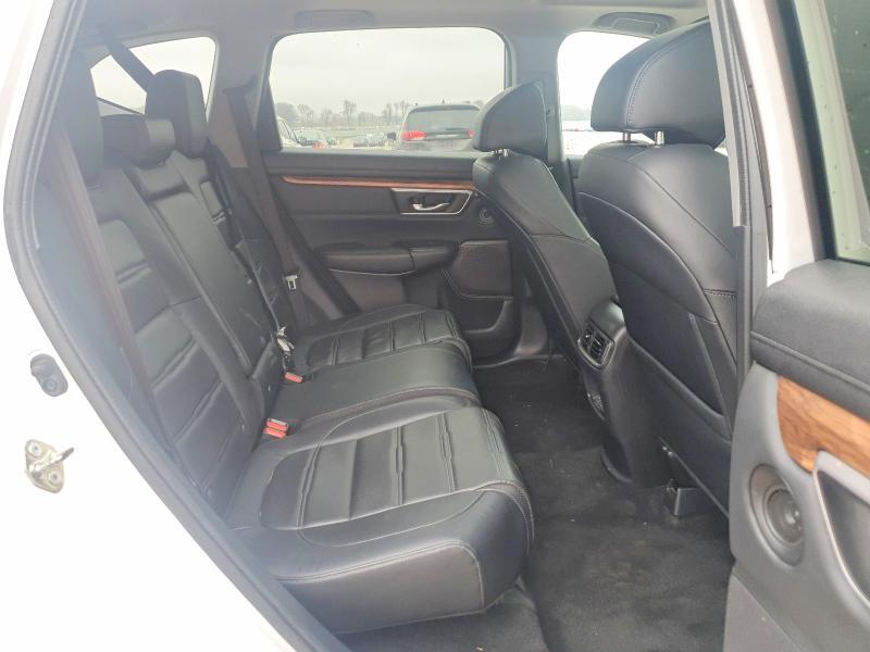 2020 HONDA CR-V TOURING — Фото 11 из 13