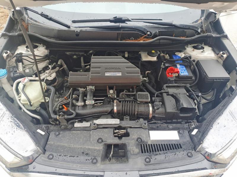 2020 HONDA CR-V TOURING — Фото 12 из 13