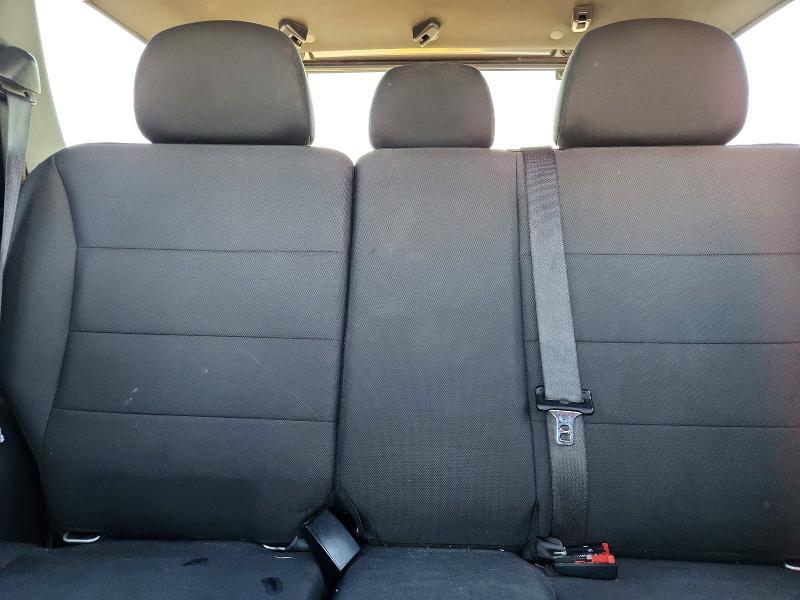 2012 FORD ESCAPE XLT — Фото 10 из 13