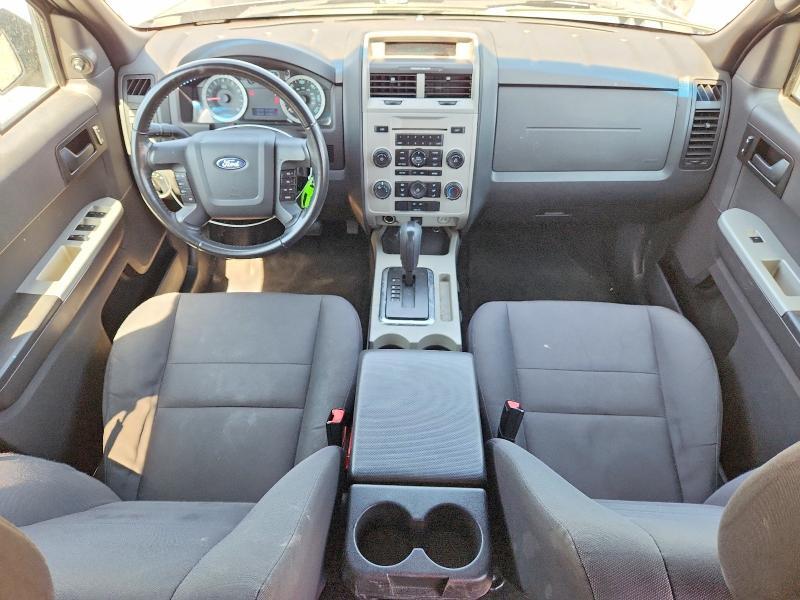 2012 FORD ESCAPE XLT — Фото 8 из 13