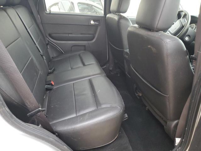2012 FORD ESCAPE LIMITED — Фото 11 из 14