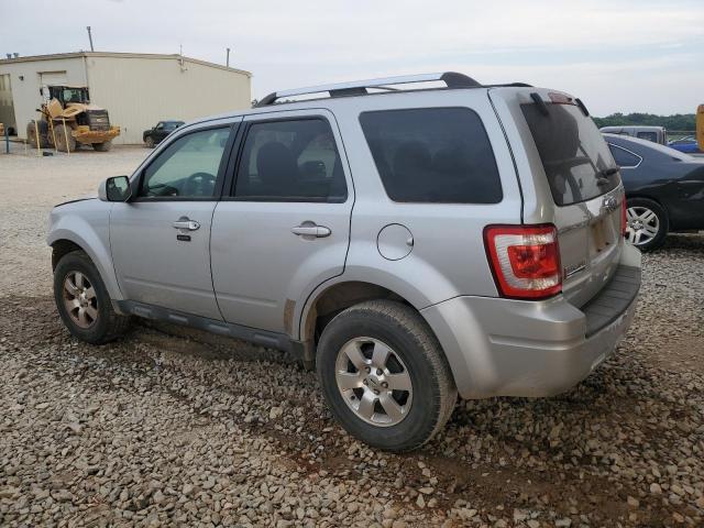 2012 FORD ESCAPE LIMITED — Фото 2 из 14