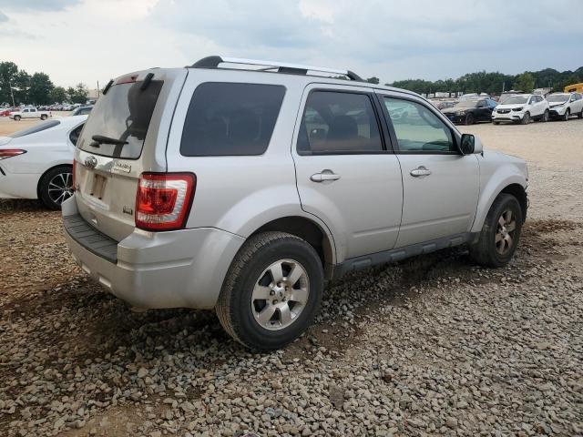 2012 FORD ESCAPE LIMITED — Фото 3 из 14