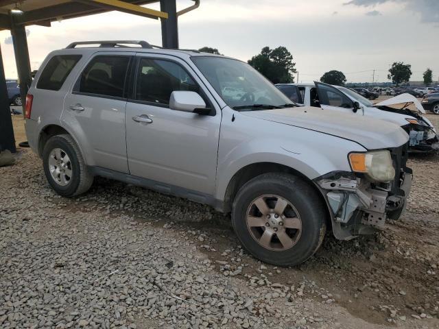 2012 FORD ESCAPE LIMITED — Фото 4 из 14