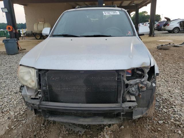 2012 FORD ESCAPE LIMITED — Фото 5 из 14