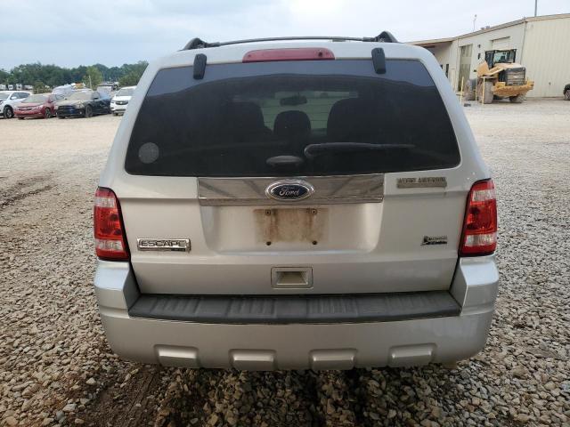 2012 FORD ESCAPE LIMITED — Фото 6 из 14