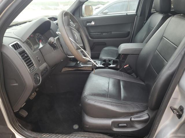 2012 FORD ESCAPE LIMITED — Фото 7 из 14
