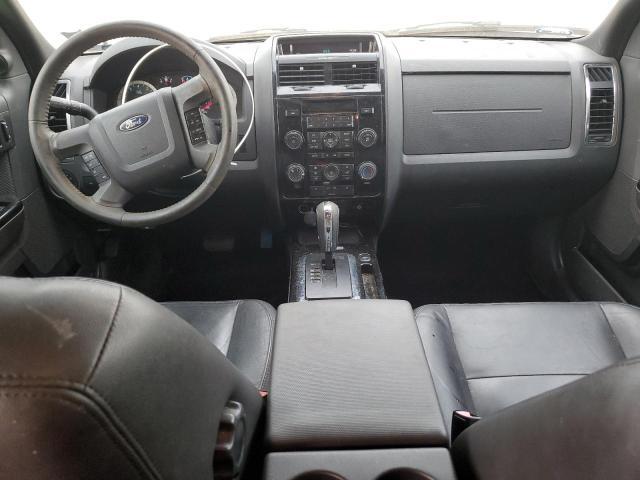 2012 FORD ESCAPE LIMITED — Фото 8 из 14
