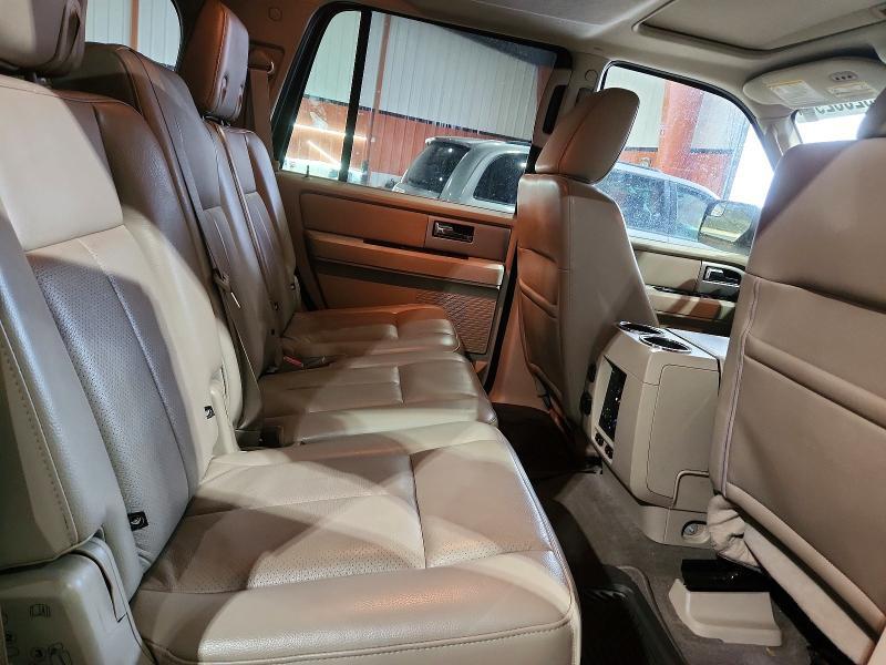 2012 FORD EXPEDITION LIMITED — Фото 11 из 14