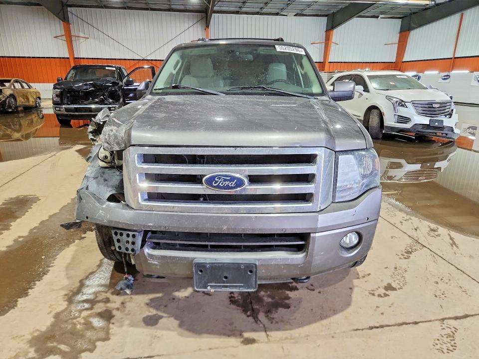 2012 FORD EXPEDITION LIMITED — Фото 5 из 14