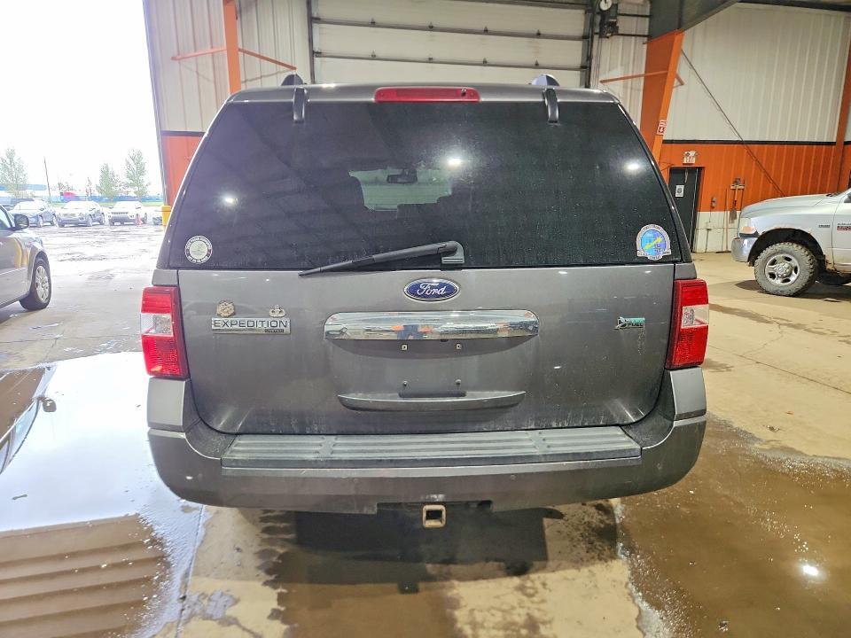 2012 FORD EXPEDITION LIMITED — Фото 6 из 14