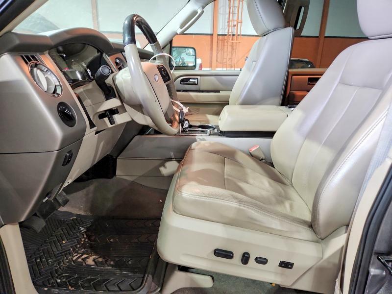 2012 FORD EXPEDITION LIMITED — Фото 7 из 14