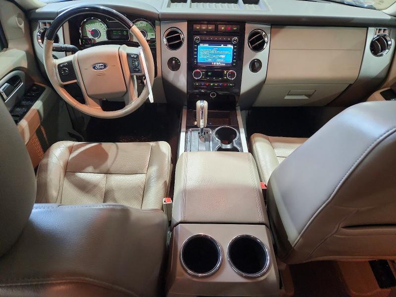 2012 FORD EXPEDITION LIMITED — Фото 8 из 14