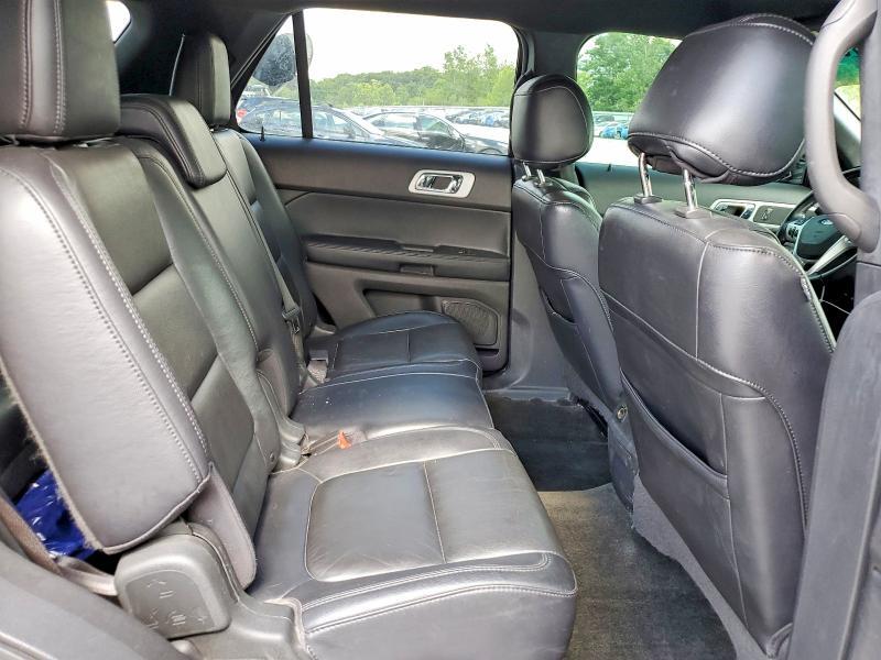 1FMHK7D82CGA12745 2012 FORD EXPLORER photo no. 11