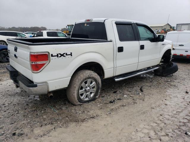 2012 FORD F150 SUPERCREW — Фото 3 из 12