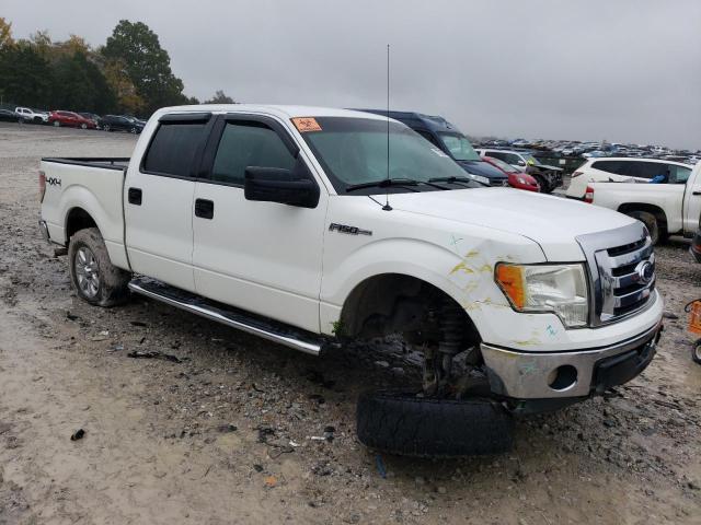 2012 FORD F150 SUPERCREW — Фото 4 из 12