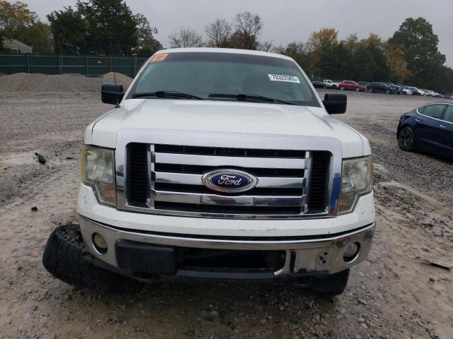 2012 FORD F150 SUPERCREW — Фото 5 из 12