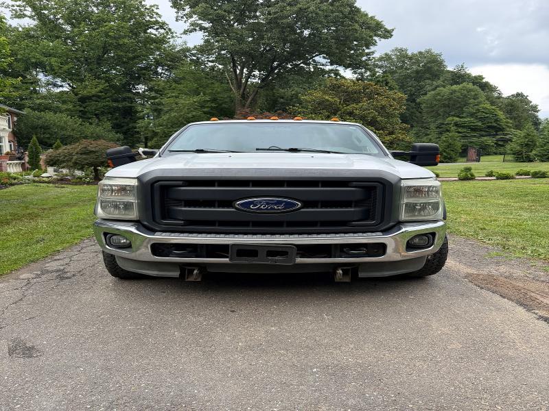 2012 FORD F350 SUPER DUTY — Фото 2 из 9